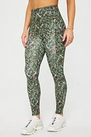Anywhere Motion365+ HW Run Legging