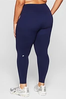 Sleek Seamless High-Waisted Legging Tall
