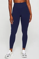 Sleek Seamless High-Waisted Legging Tall