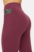 PureLuxe Everyday Crossover Flare