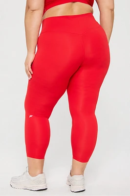 PureLuxe High-Waisted TLC Legging 7/8