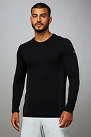 The Training Day Long Sleeve Tee