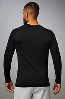 The Training Day Long Sleeve Tee