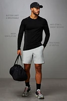 The Training Day Long Sleeve Tee