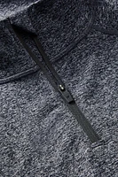 The Training Day Quarter Zip