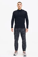 The Training Day Quarter Zip
