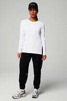 Dry-Flex Long-Sleeve Tunic