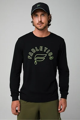 The 24-7 Long Sleeve Tee