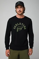 The 24-7 Long Sleeve Tee