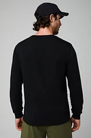 The 24-7 Long Sleeve Tee