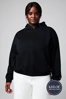 Cozy Fleece Hoodie