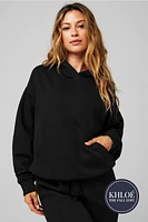 Cozy Fleece Hoodie