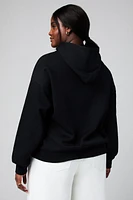 Cozy Fleece Hoodie