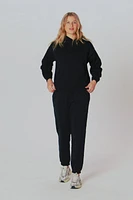 Cozy Fleece Hoodie