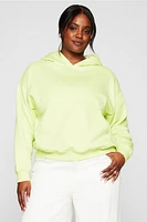 Cozy Fleece Hoodie
