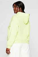 Cozy Fleece Hoodie