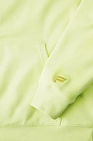 Cozy Fleece Hoodie