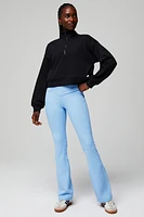 Year Round Terry Half Zip Sweatshirt