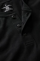 The 24-7 Long Sleeve Henley