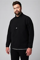 The Altitude Quarter Zip