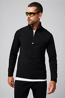 The Altitude Quarter Zip