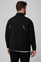 The Altitude Quarter Zip