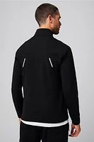 The Altitude Quarter Zip