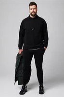 The Altitude Quarter Zip