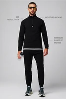 The Altitude Quarter Zip