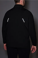 The Altitude Quarter Zip