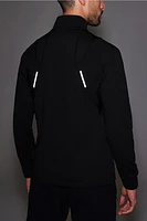 The Altitude Quarter Zip