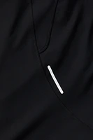 The Altitude Quarter Zip