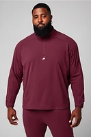 The Altitude Quarter Zip