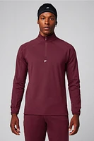 The Altitude Quarter Zip