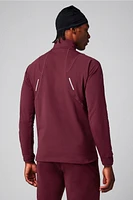 The Altitude Quarter Zip