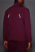 The Altitude Quarter Zip