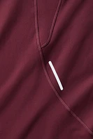 The Altitude Quarter Zip