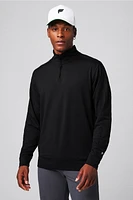 The Cloud Jersey Quarter Zip