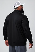 The Cloud Jersey Quarter Zip