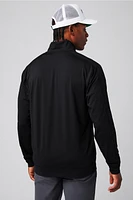 The Cloud Jersey Quarter Zip