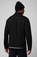 The Go-To Shirt Jacket