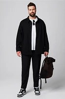 The Go-To Shirt Jacket