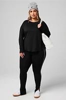 Dry-Flex Long-Sleeve Tunic