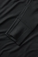 Dry-Flex Long-Sleeve Tunic