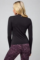 Feather Tech+ Long-Sleeve Top