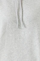 Cozy Fleece Slouchy Hoodie