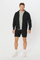 The Don Long Sleeve Button Up (Classic Fit