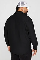 The Don Long Sleeve Button Up (Slim Fit