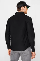 The Don Long Sleeve Button Up (Slim Fit