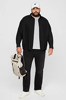 The Don Long Sleeve Button Up (Slim Fit